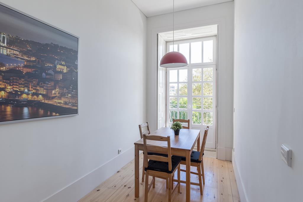 Apartmán Viriato By Pcale Porto Exteriér fotografie