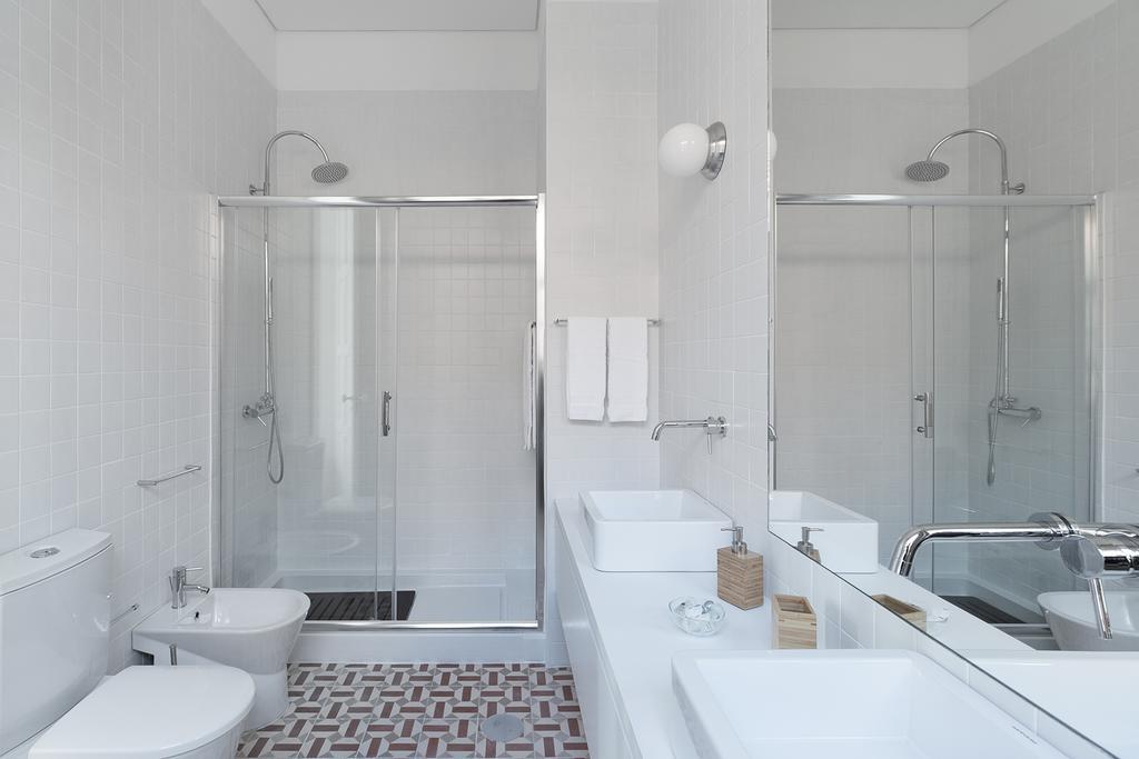 Apartmán Viriato By Pcale Porto Exteriér fotografie