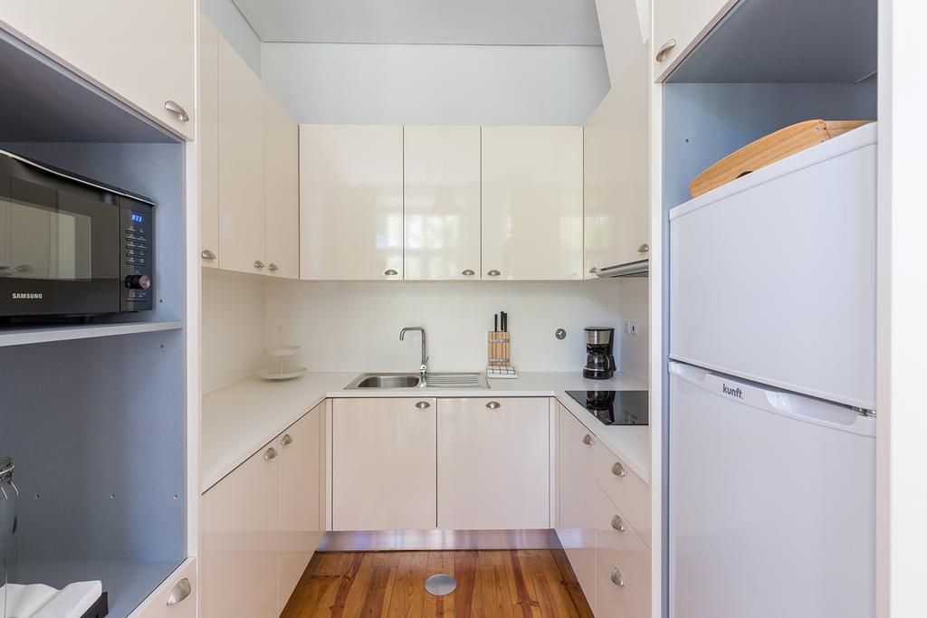 Apartmán Viriato By Pcale Porto Exteriér fotografie