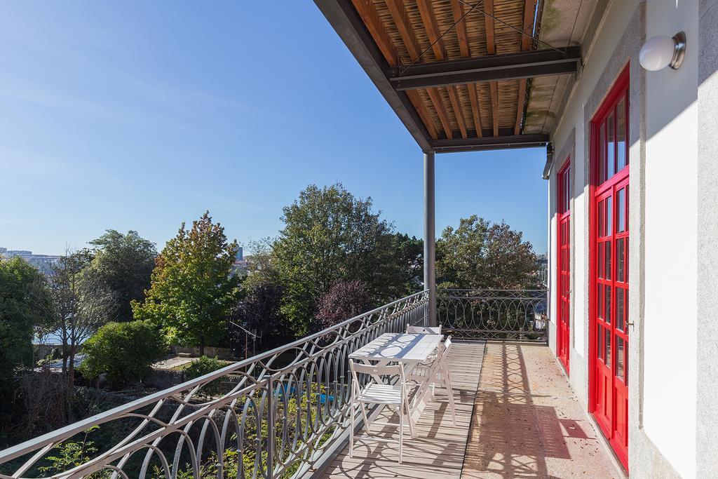 Apartmán Viriato By Pcale Porto Exteriér fotografie