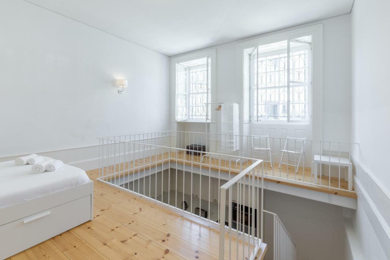 Apartmán Viriato By Pcale Porto Exteriér fotografie