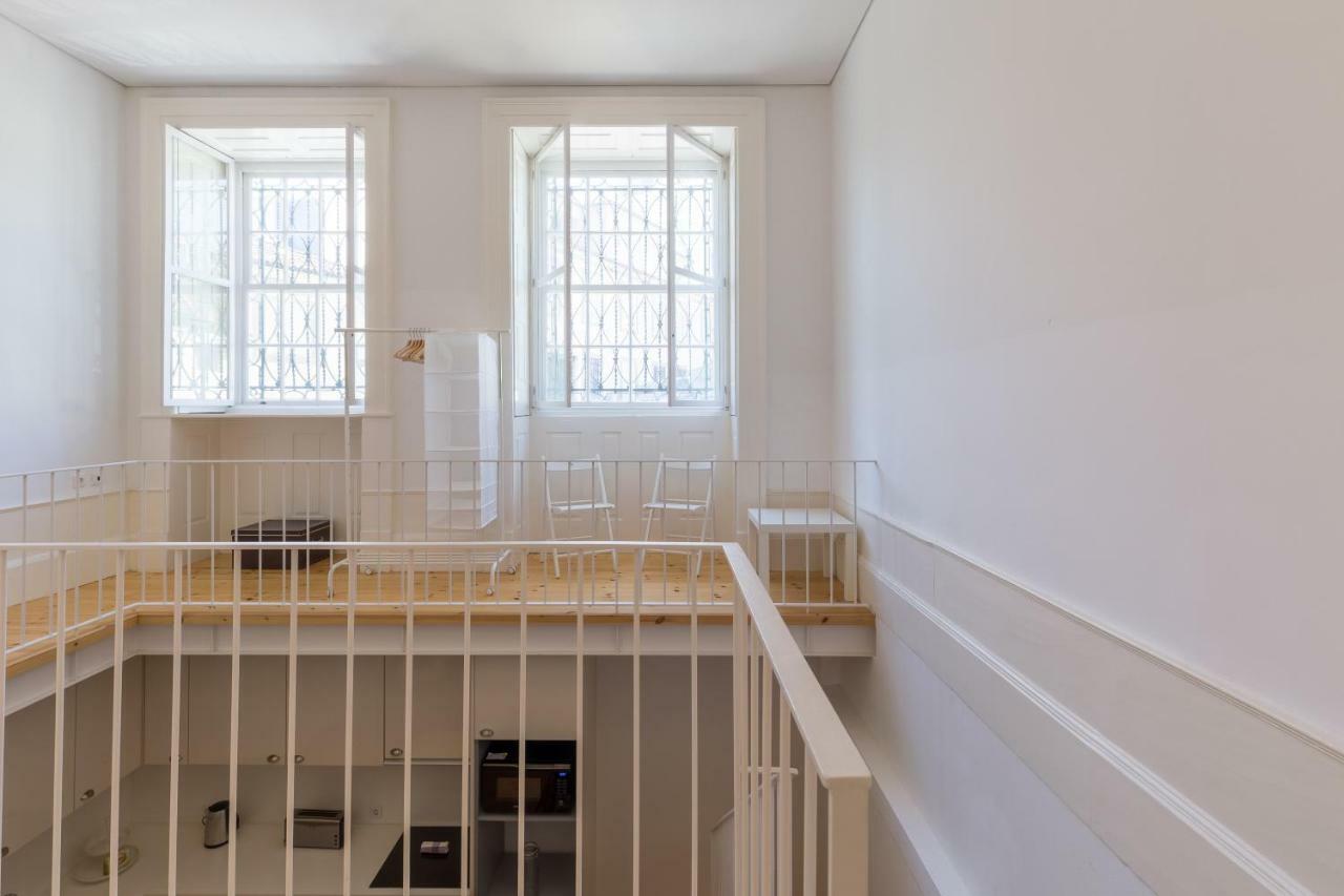 Apartmán Viriato By Pcale Porto Exteriér fotografie